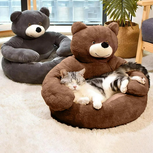 Coussin Confortable Pour Animaux De Compagnie