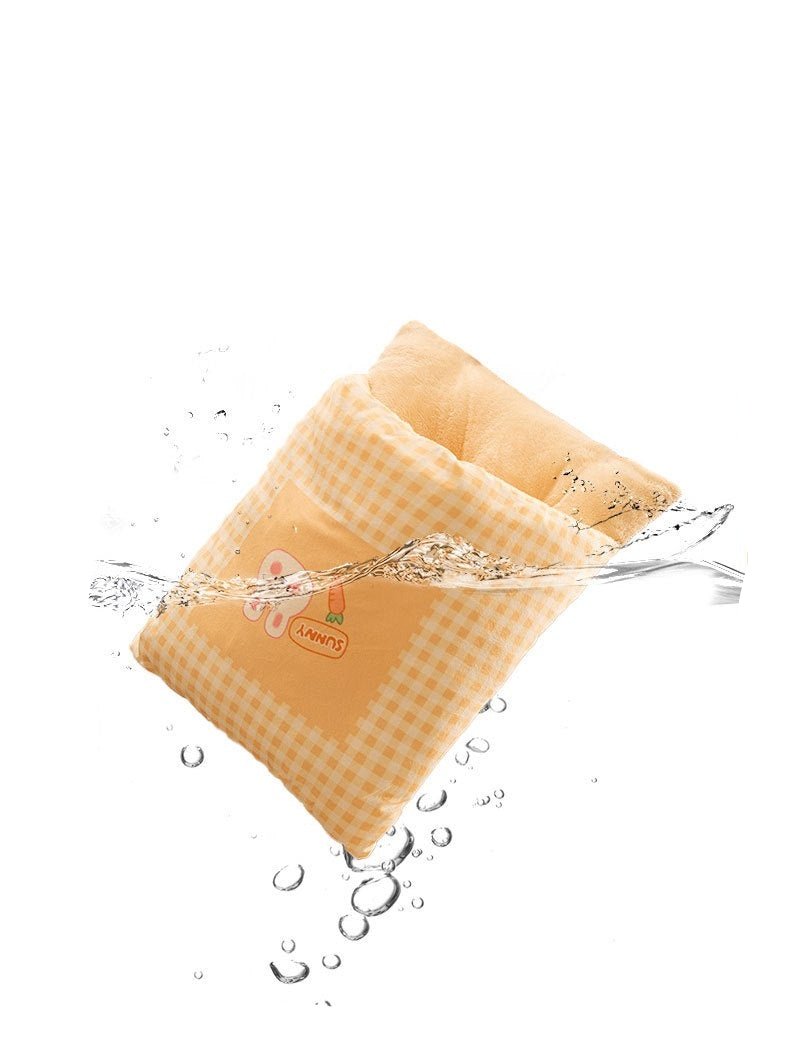 Lit Sac De Couchage Premium Pour Chats