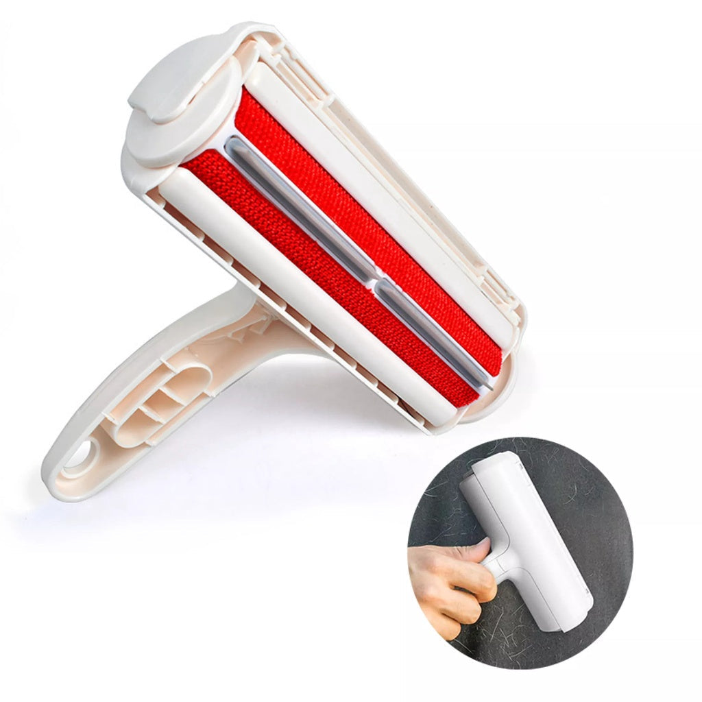 Racleur Pratique Pour Poils D'animaux
