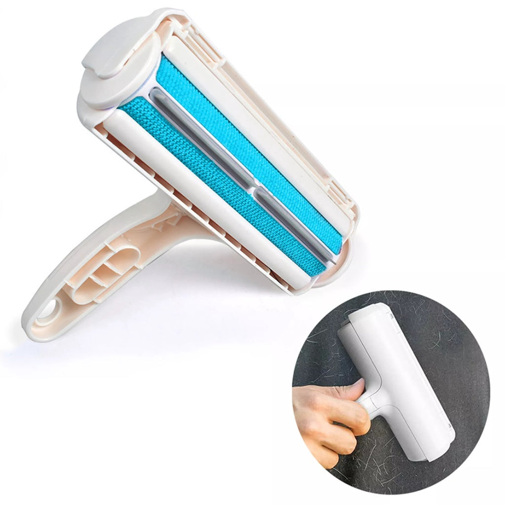Racleur Pratique Pour Poils D'animaux