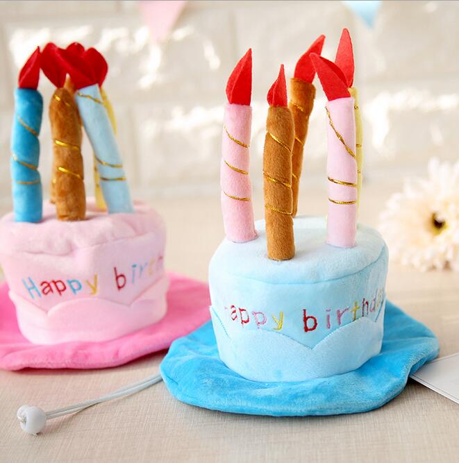 Chapeau De Fête Pour Chiens Et Chats