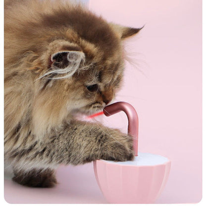 Jouet Laser Pour Chats