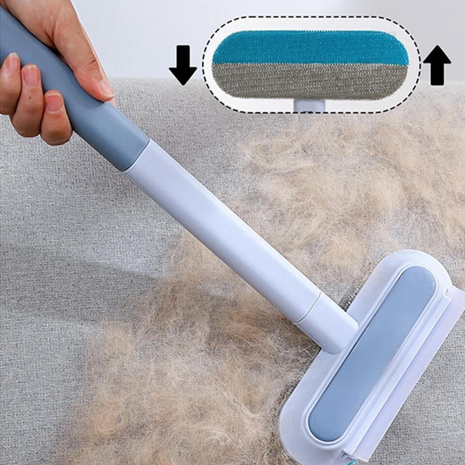 Ultra Éliminateur De Poils D'animaux Domestiques