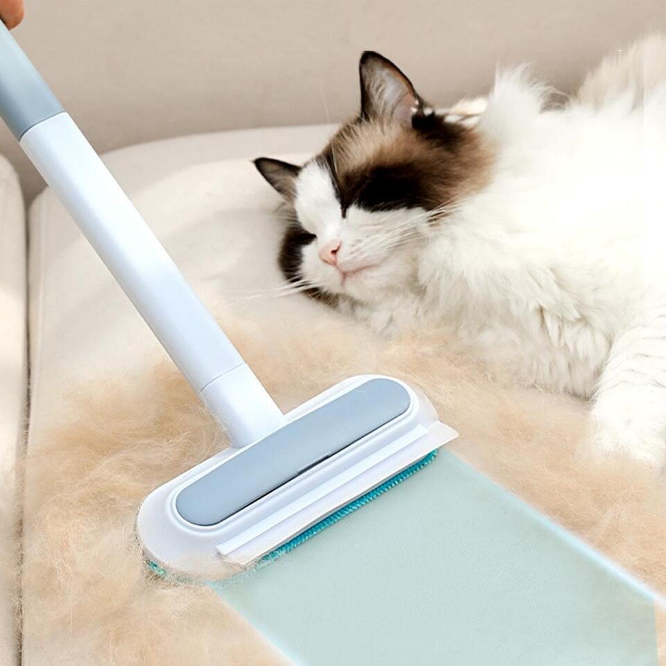 Ultra Éliminateur De Poils D'animaux Domestiques
