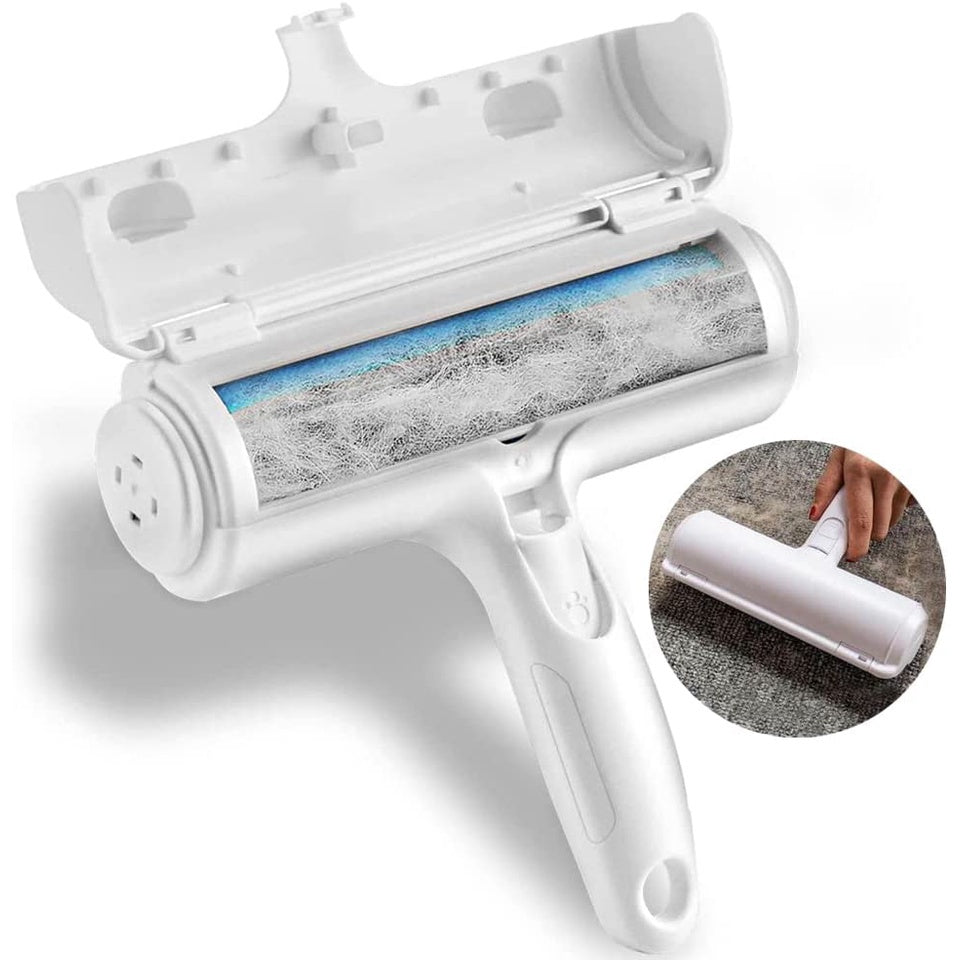 Racleur Pratique Pour Poils D'animaux