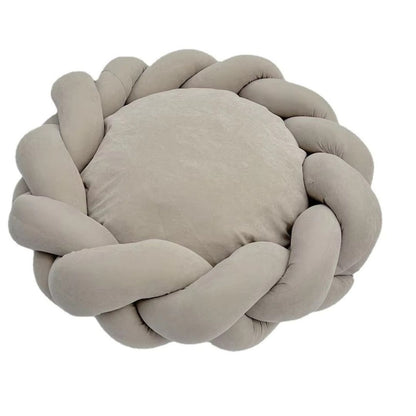 Lit de luxe pour chien